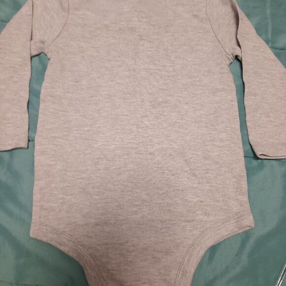 Toddler top by Faded Glory brand - Size:  24 months  (0857) - Picture 7 of 7